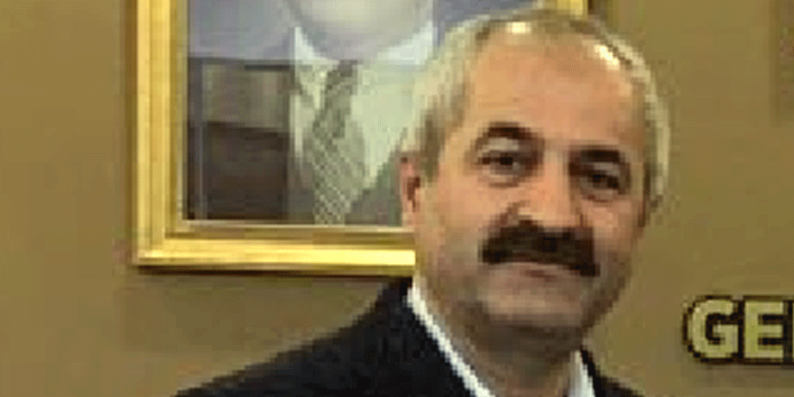 Büyükgöz SKM oluşturuyor