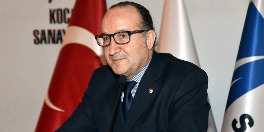 “Tüm sektörlerde gerilediğini görüyoruz”