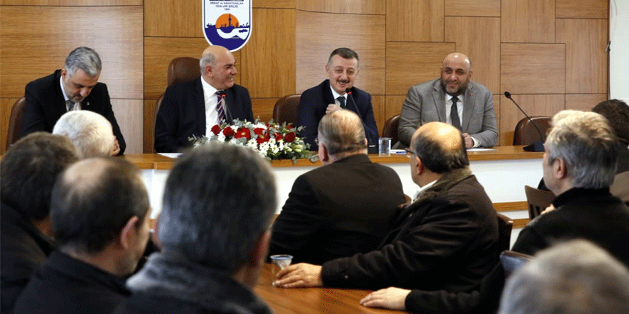 “Ben tutamayacağım sözü vermem”