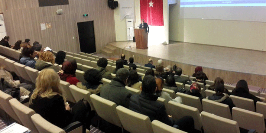 AFAD TAMP-Kocaeli Psikososyal toplantısına katıldı