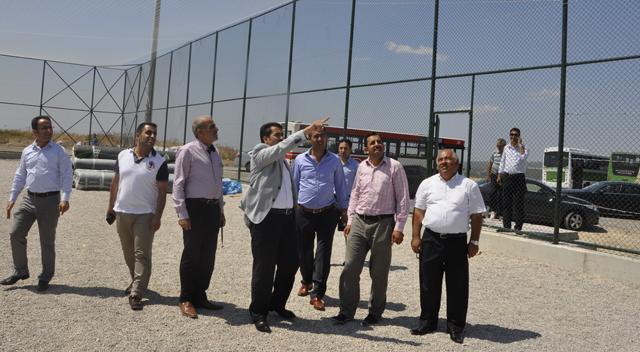 DİLOVASI BÜYÜK DÜŞÜNÜYOR