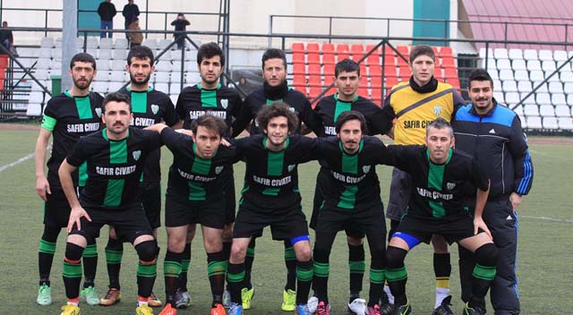 KÖŞKLÜÇEŞME 7 BİTİRDİ