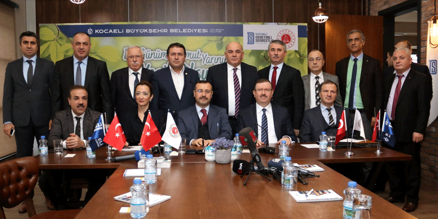  40 hükümlü yeşil alanlarda hizmet verecek