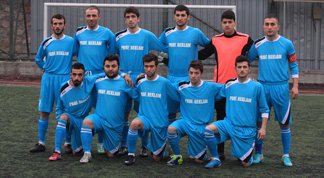 GÜMÜŞ’E 30 DAKİKA YETTİ