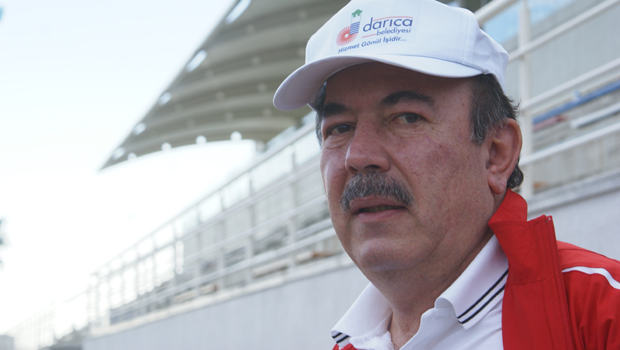 AKBAŞOĞLU GÜVEN TAZELEDİ