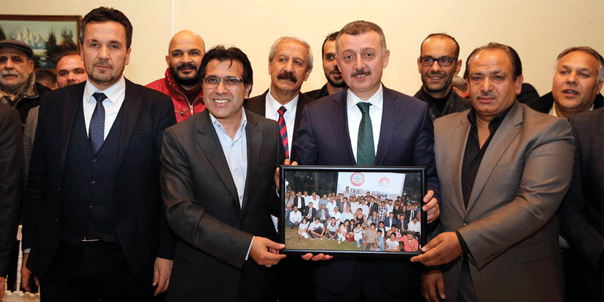 'Roman meselesi' demek bana zül geliyor”