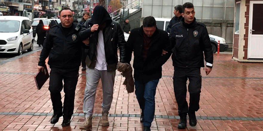 Kanser hastalarının ilaçlarını satmışlar!