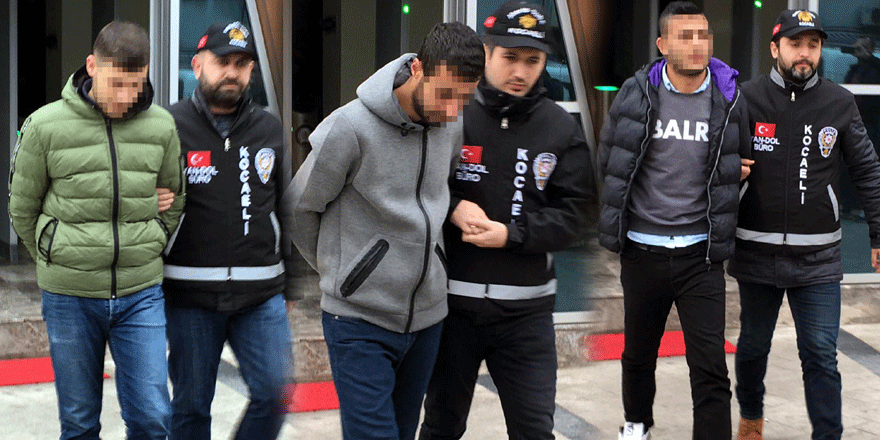 306 bin lirasını dolandırıcılara kaptırdı