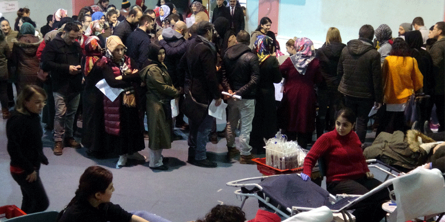 Reyhan'a donör bulundu