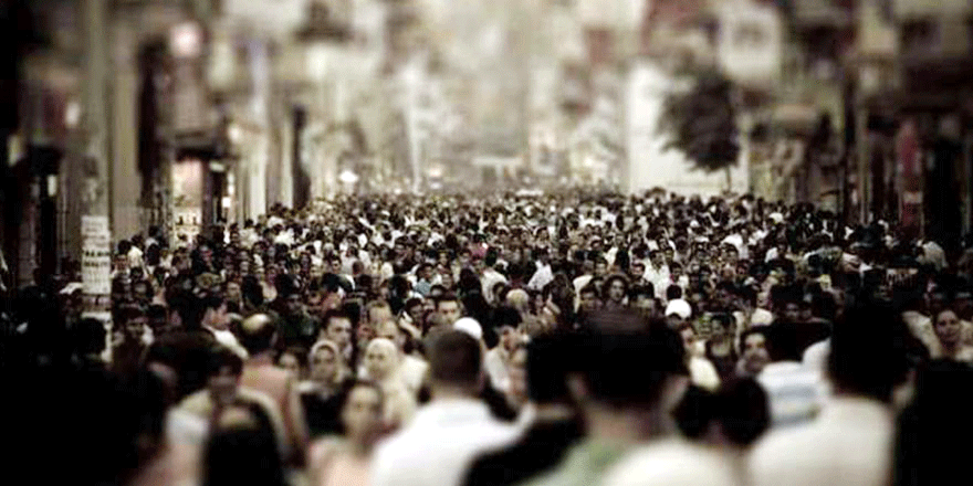 Kocaeli’de binlerce kişi tek başına yaşıyor