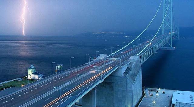 Köprünün ilk montajını devlet zirvesi yapacak