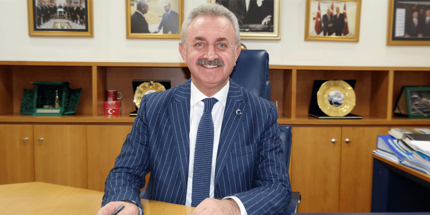 Çiler’den yeni yıl mesajı