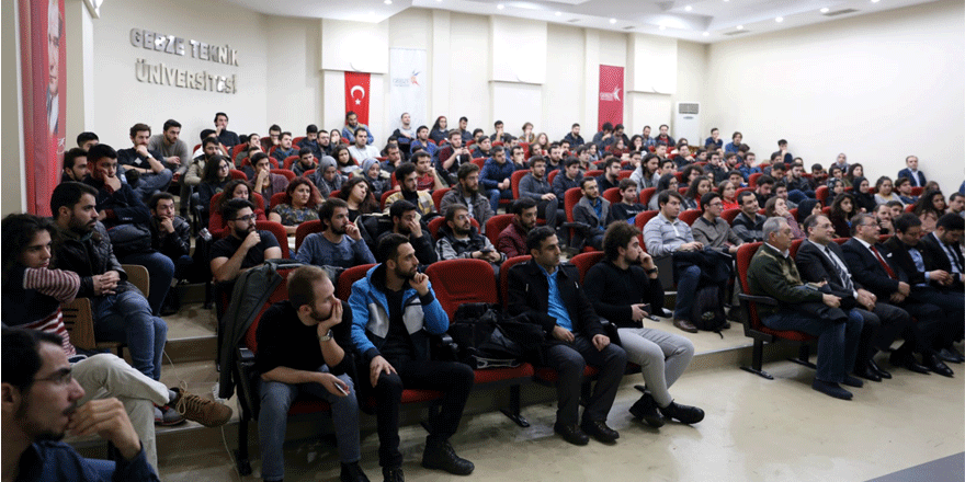 Tekno-Baklava Geliştirilecek