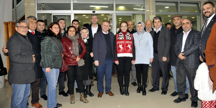 ‘Gebze’yi kaliteli yöneteceğiz’