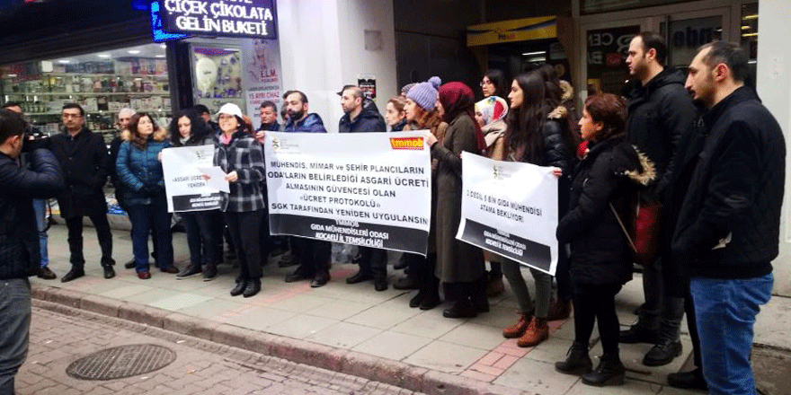 ‘SGK’yı göreve çağırıyoruz’