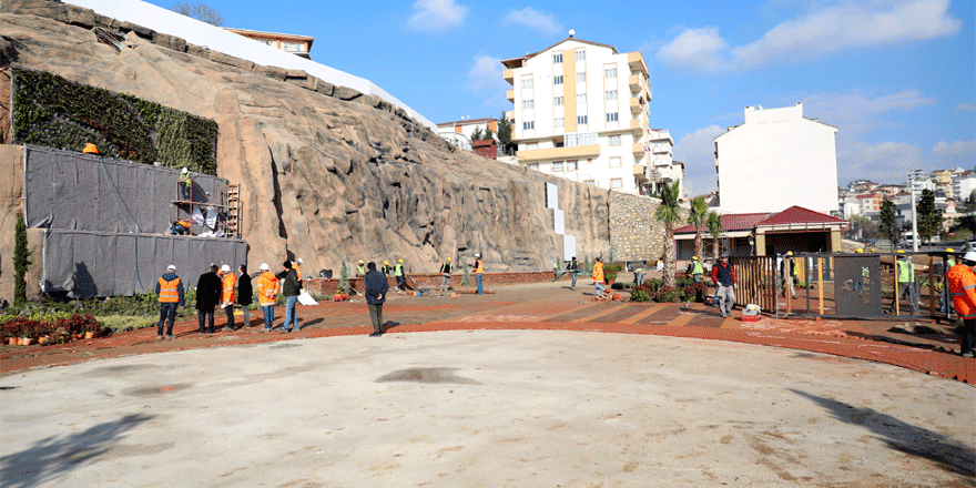 Demirci, “Hedeflerimize Ulaşacağız”