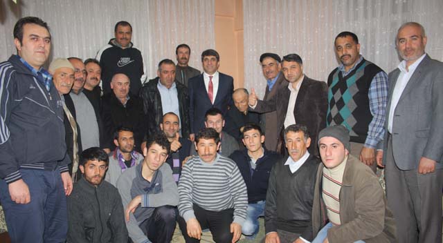 “Çayırova’da milat olacak”