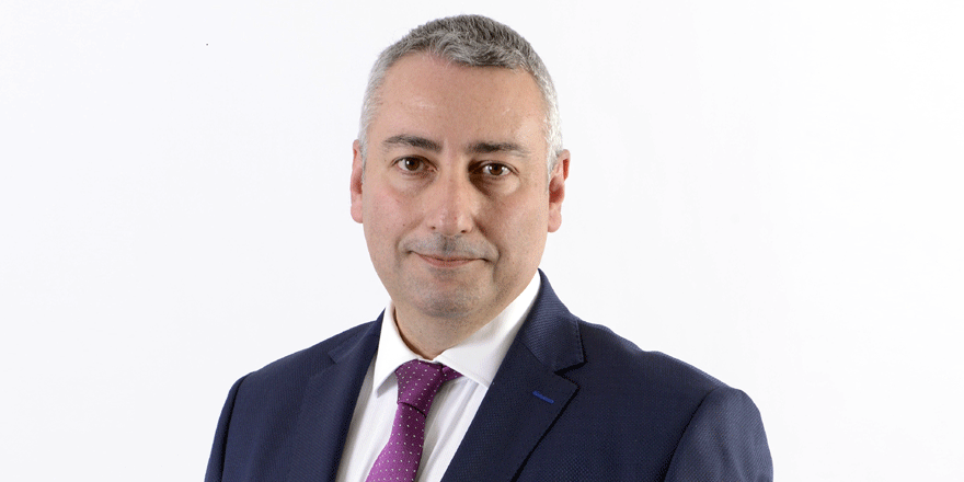 SEDAŞ’ta Bayrak Değişimi