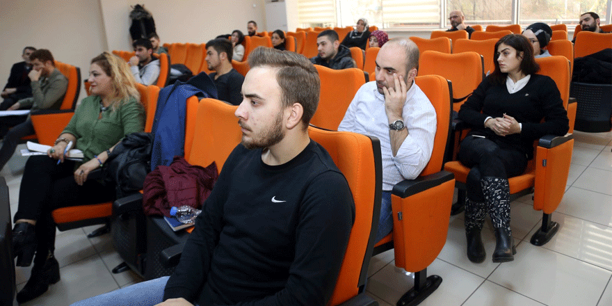 Uygulamalı Girişimcilik Kursları başladı