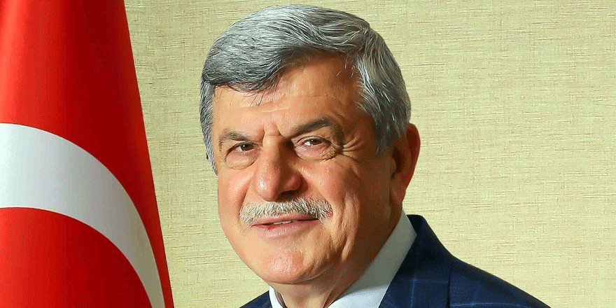 Karaosmanoğlu’ndan  2019 Yılı Mesajı