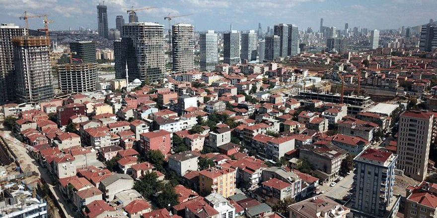 Son dakika: İmar barışında süre uzatıldı