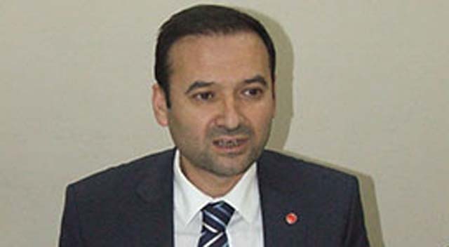 Nurettin Çelik’in acı günü