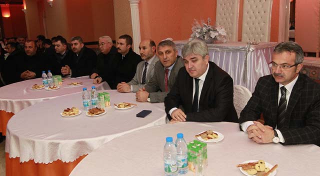 İstasyon cazibe merkezi olacak