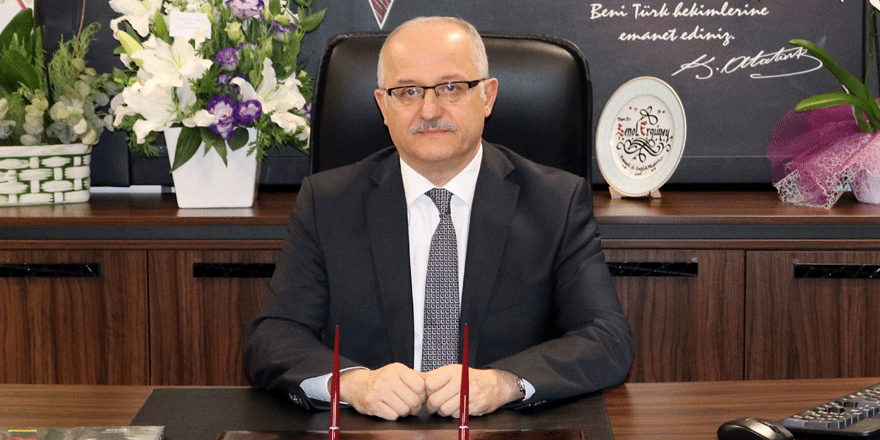 “Yatırımlarımız gayet iyi durumda”