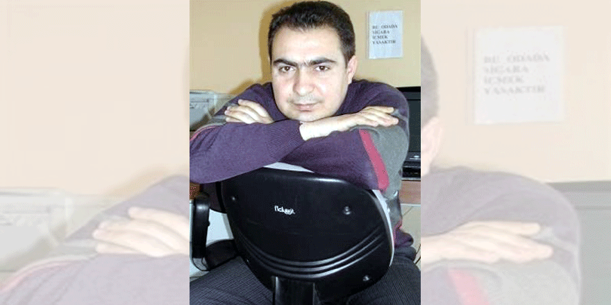 Coşkun Orhan anılacak