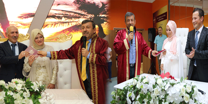 DARICA’DA 1409 KİŞİ “EVET” DEDİ