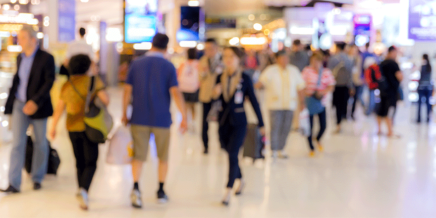 Alışveriş Merkezleri Bizi Hasta mı Ediyor?