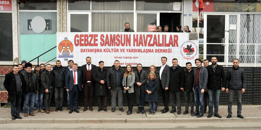 ‘Dürüst ve ahlaklı bir yönetim anlayışı’