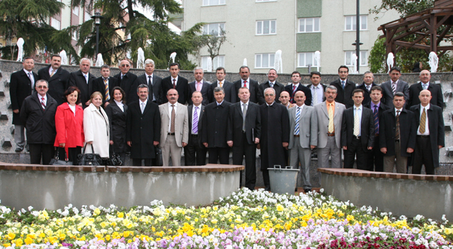 Gebze’de son meclis toplanıyor