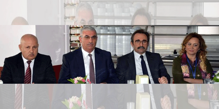 Farabi’de 2018 değerlendirildi