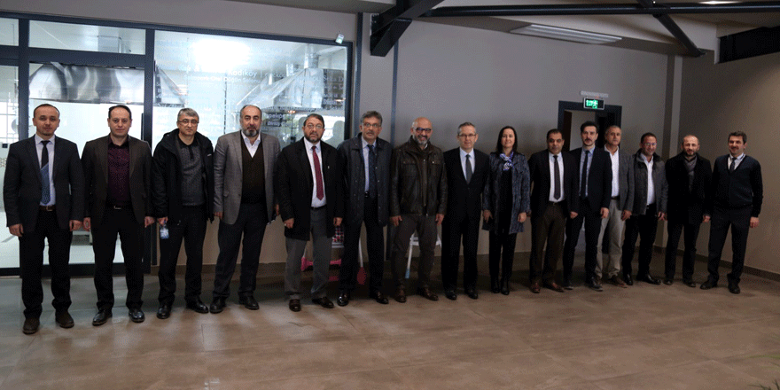 ‘’Sıfır Atık Projesi’’ genişletiliyor