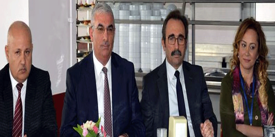 Farabi’de 2018 değerlendirildi