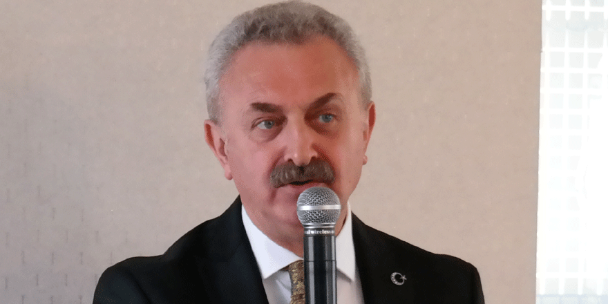 Çiler’den Sarıkamış mesajı