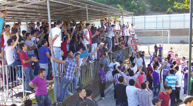 BÜTÜN YOLLAR TARAFTARA ÇIKIYOR