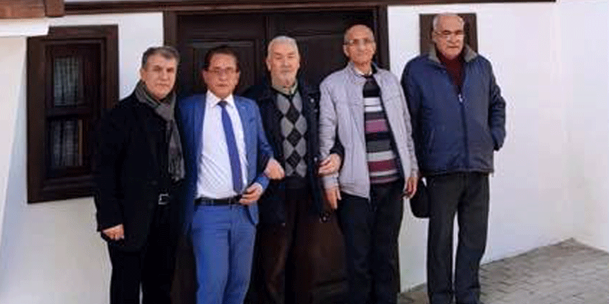 Kandıra ninnileri ve ağıtlarıyla TRT’de