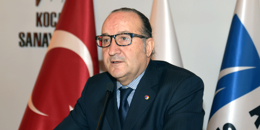  “Enflasyon döviz kuru kaynaklı”