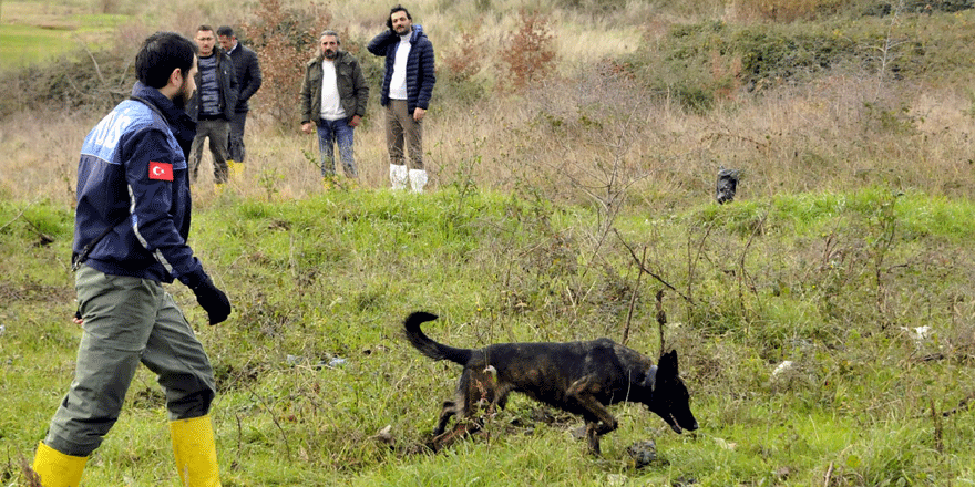 11 yıldır kayıp anne ve kızının cesetleri aranıyor  