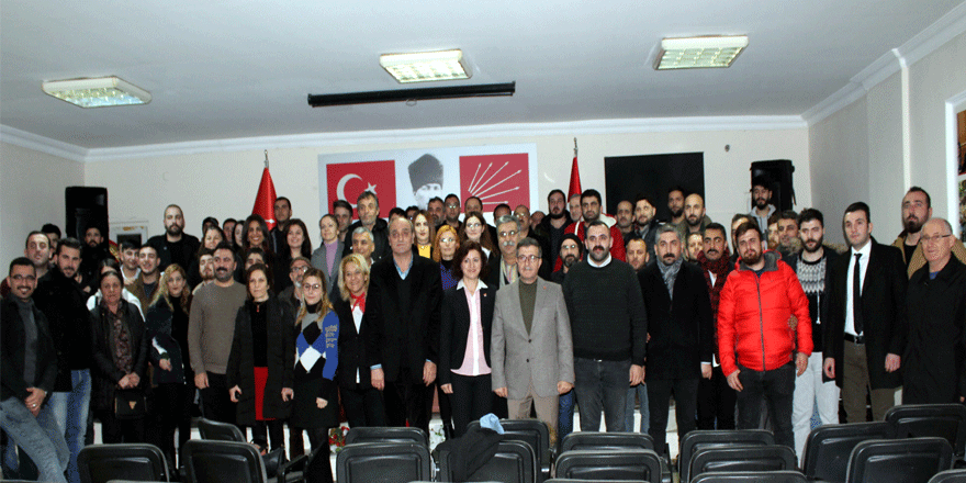 “Uğur Mumculara borcumuz var”