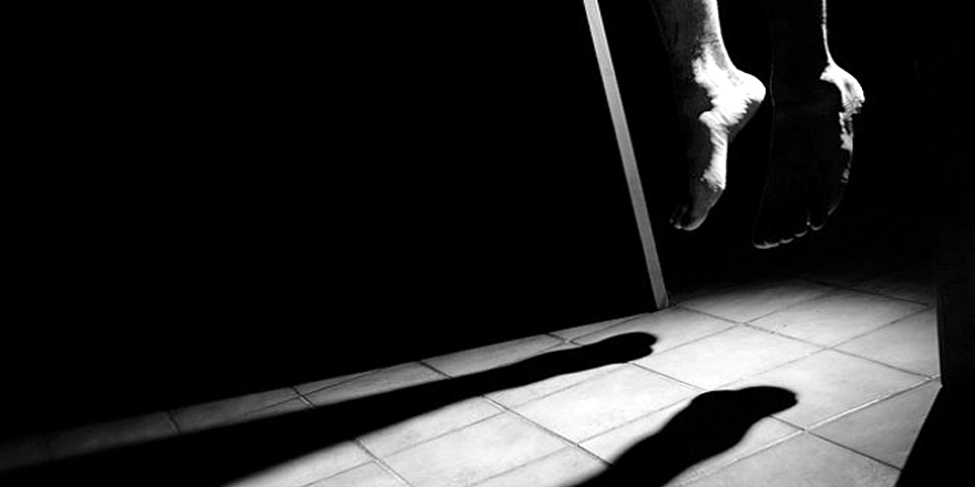 Hırsızlar yakalandı, araç sahibi intihar etti!