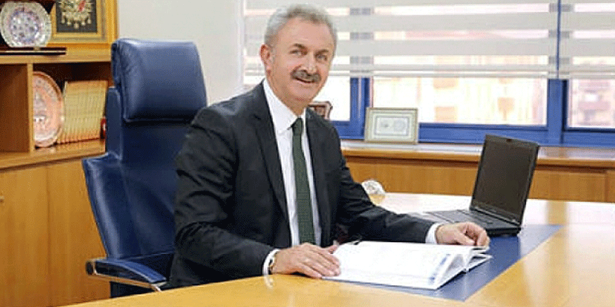 “Engelli yurttaşlarımızın yanındayız”