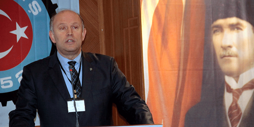 Petrol-İş  genel kurul yaptı