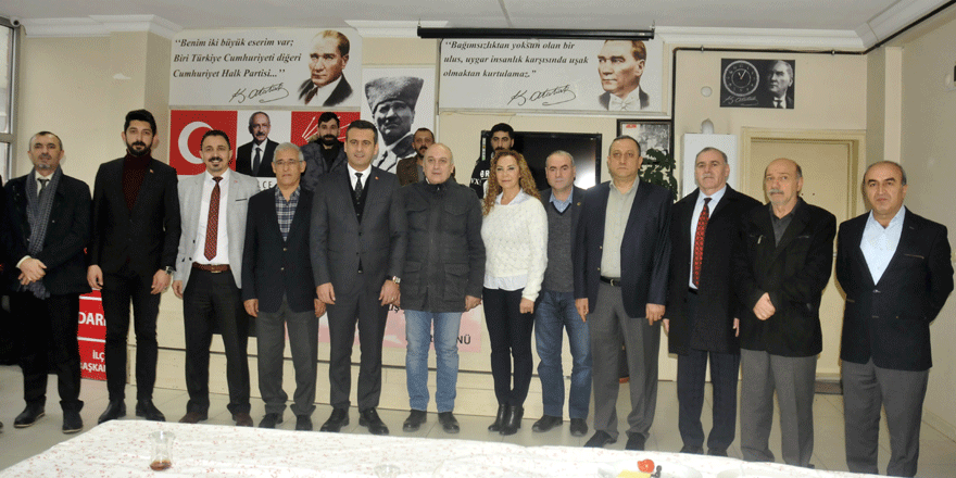 “Mevcut yönetim halktan kopmuştur”