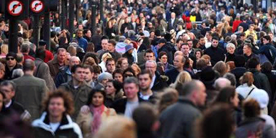 2018 yılında 917 kişi hayatını kaybetti