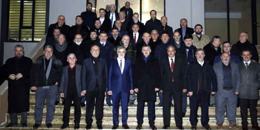 “Hizmetlerimiz artarak devam edecek”