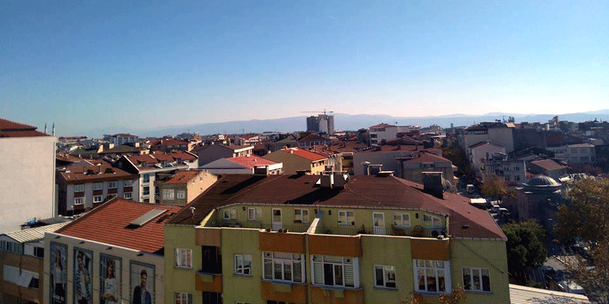 Gebze’nin sorunlarını çözecek projeler