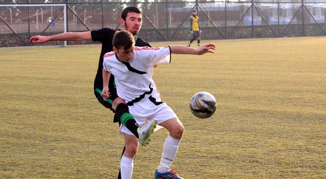 2.KÜMEYE GEBZE DAMGASI